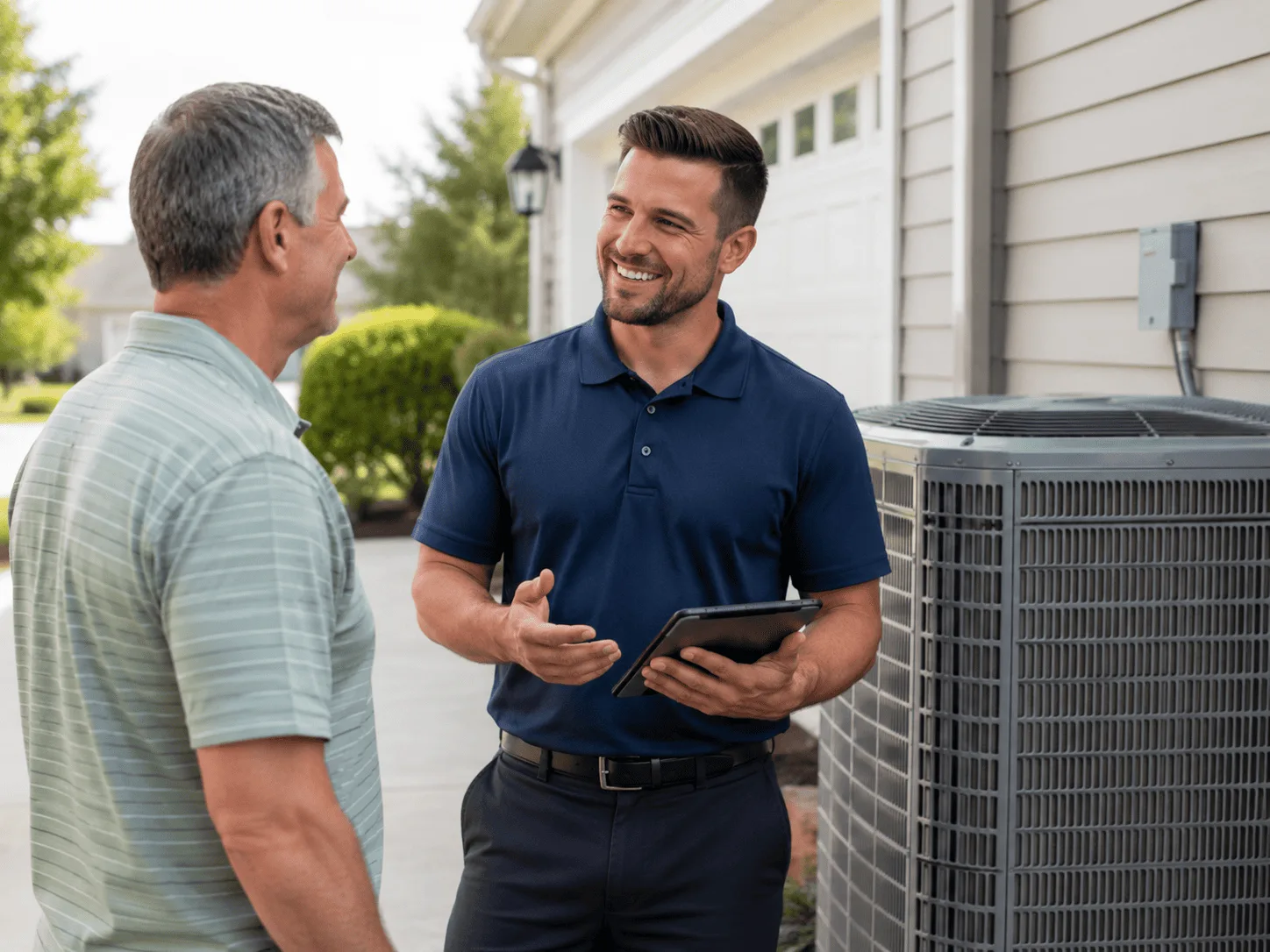 Heat Pump Installation Athens, MI FAQs